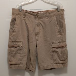 Men's shorts size 36